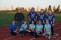 Pierwszy 'roczek' biegaczy Crazy Runners Team