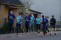Pierwszy 'roczek' biegaczy Crazy Runners Team