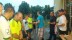 Koszelewy: Turniej Piłki Nożnej na Rozpoczęcie Wakacji