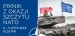 Piknik z okazji szczytu NATO