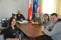UWM w Olsztynie z wizytą u Wójta Gminy Rybno