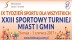 'Europejski Tydzień Sportu' w OSiR w Rybnie
