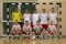 AGG Liga OSiR Rybno: Statystyki drugiej kolejki i terminarz III kolejki