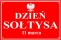 Życzenia z okazji Dnia Sołtysa