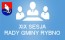 XIX sesja Rady Gminy Rybno 