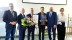 Daniel Kasprowicz został Honorowym Obywatelem Gminy Rybno