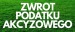 Zwrot podatku akcyzowego – sierpień 2023 r. 