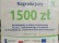 SP Rumian z nagrodą