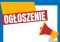 Tekst alternatywny: Informacja o zamknięciu drogi leśnej