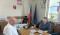 Tekst alternatywny: Ciąg pieszo – jezdny w Szczuplinach 