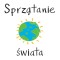 Tekst alternatywny: Razem dla środowiska – gmina wspiera akcję sprzątania świata z okazji Dnia Ziemi