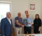 Tekst alternatywny: Remont kościoła i plebanii z dotacją gminy