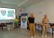 Tekst alternatywny: OSP Rybno promuje program Pierwszy Ratownik i pierwszą pomoc