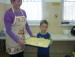 Pieczenie ciast w przedszkolu