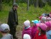 Wycieczka przedszkolaków do lasu - 14 maja 2012