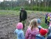 Wycieczka przedszkolaków do lasu - 14 maja 2012