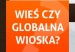 Wieś czy globalna wioska?