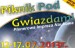 Piknik pod Gwiazdami