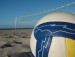 Turniej 'plażówki' o Puchar Wójta Gminy Rybno