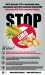 Zakaz stosowania  materiału siewnego odmian GMO