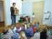Warsztaty edukacyjne przedszkolaków w Olsztynie