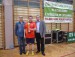 Samorządowy Turniej Piłki Nożnej wygrała drużyna z Rybna