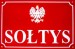 Ogłoszenie Sołtysa Sołectwa Rybno