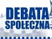 Zaproszenie na debatę społeczną