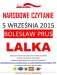 Narodowe czytanie 2015