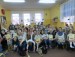 Pasowanie na przedszkolaka w Przedszkolu w Rybnie