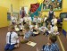 Pasowanie na przedszkolaka w Przedszkolu w Rybnie