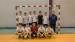 Delfin Rybno (U-13) drugi w Wielbarku