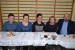Żabiny: Sołtys i rada sołecka zorganizowali Dzień Kobiet