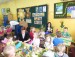 Przygotowania do Niedzieli Palmowej w Przedszkolu w Rybnie