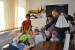 Przedszkolaki odwiedziły Urząd Gminy Rybno