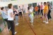 Crossminton - warsztaty w OSiR