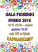Gala Piosenki 2016