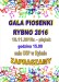 Gala Piosenki 2016