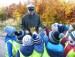 Edukacja leśna przedszkolaków