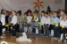 Jasełka Bożonarodzeniowe w wykonaniu przedszkolaków