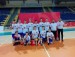 Piłkarze Delfina Rybno futsalowymi mistrzami Polski U-14