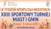 'Europejski Tydzień Sportu' w OSiR w Rybnie