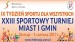 'Europejski Tydzień Sportu' w OSiR w Rybnie