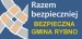 Projekt 'Bezpieczna Gmina Rybno'