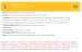 Ostrzeżenie meteorologiczne - Intensywne opady deszczu