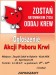 Zostań ratownikiem życia