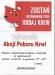 Akcja poboru krwi