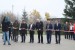 Koszelewy: Uroczyste otwarcie nowych dróg