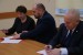 Podpisanie umowy na 'Adaptację pomieszczeń na lokalne centrum aktywności społecznej w Żabinach'