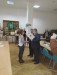Uczniowie Zespołu Szkół członkami Sejmiku Samorządów Uczniowskich